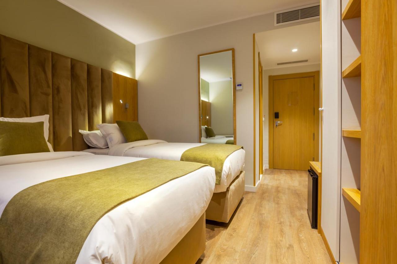 Ibiris Hotel Oran Exterior photo