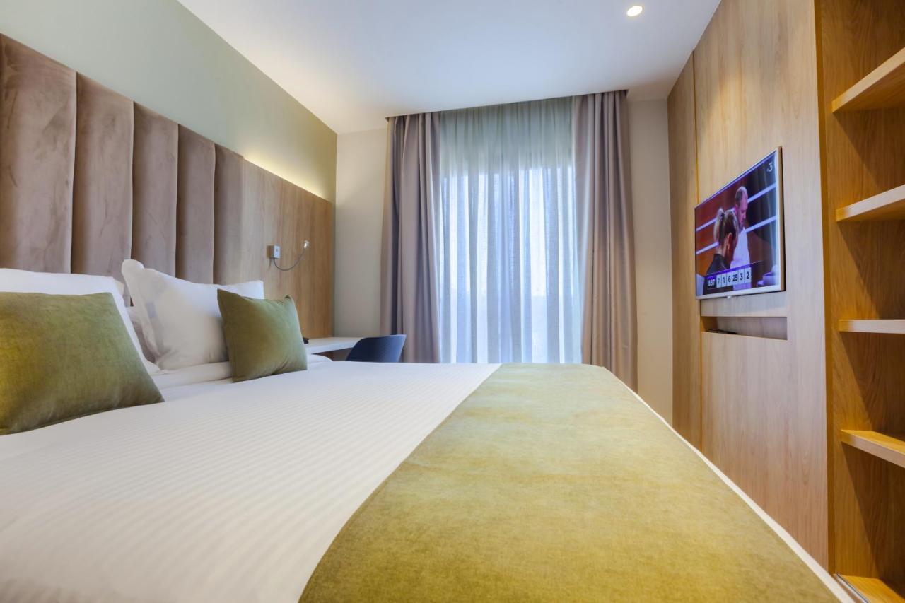Ibiris Hotel Oran Exterior photo